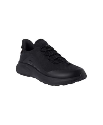 Women's The Shifter Wide Toe Box Arch Support Hemp Knit Sneakers