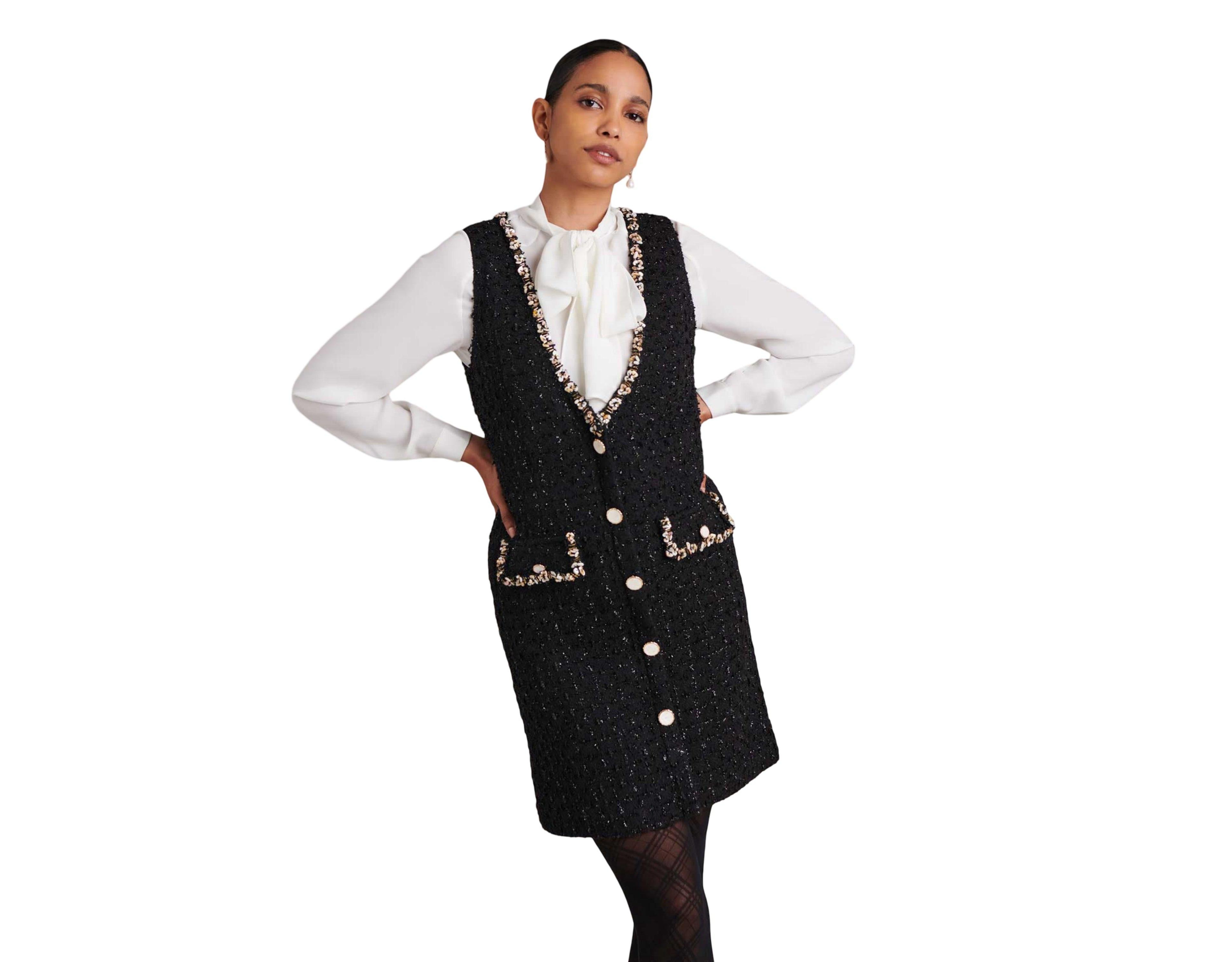 Anne Fontaine Women's Damiena Dress