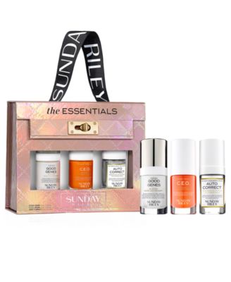 3-Piece The Essentials Set