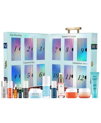 12 Days of Sunday Mini Advent Travel Essentials Kit