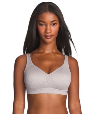 Women's Inside Job Wireless Full-Coverage Bra 852345