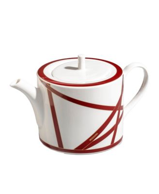 Tea And Coffee Pot Nastri
