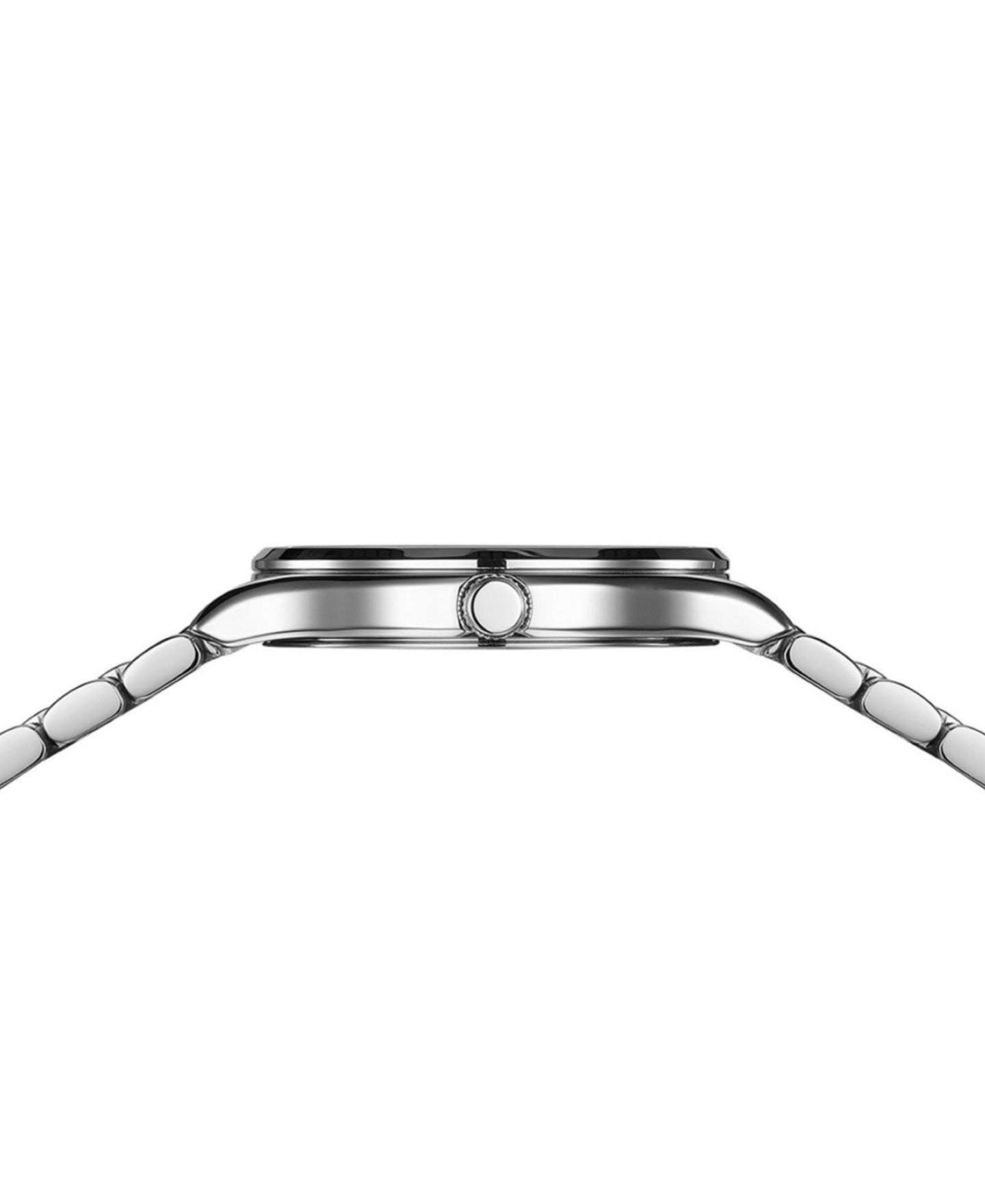 Женские часы Balmain Swiss Quartz Beleganza Silver Stainless Steel 32mm — фото 3