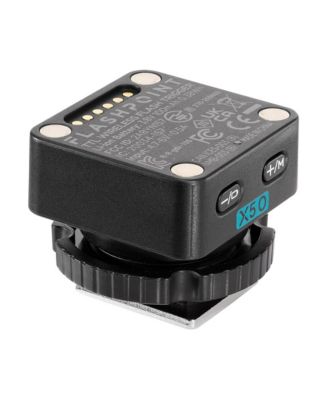 X5-O TTL Wireless Flash Trigger for Panasonic & Olympus Cameras