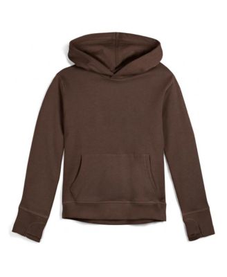 Boys and Girls Kids ( XS TO XXL )   Cotton Pullover Hoodie