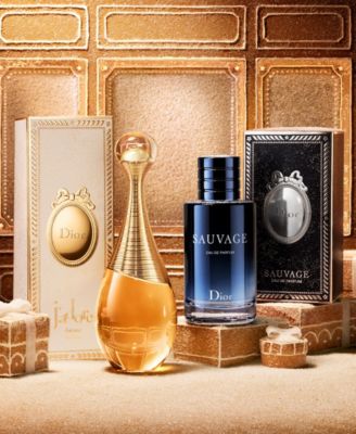 Fragrances Limited-Edition Holiday Gift Cases