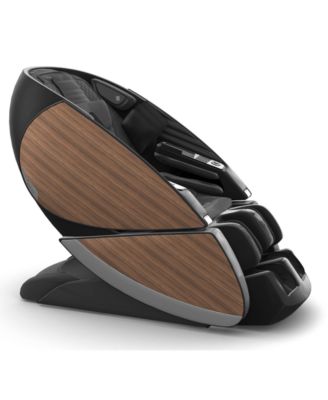 Super Novo X Leather Pad Set Heat Feature Full Body Massage Chair