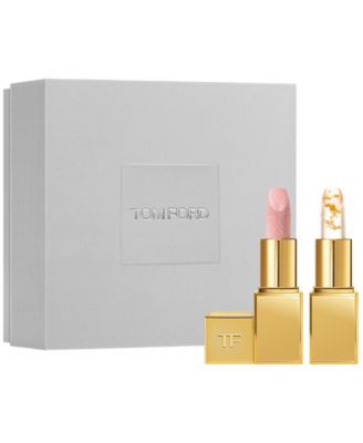 2-Piece Soleil Lip Duo Set