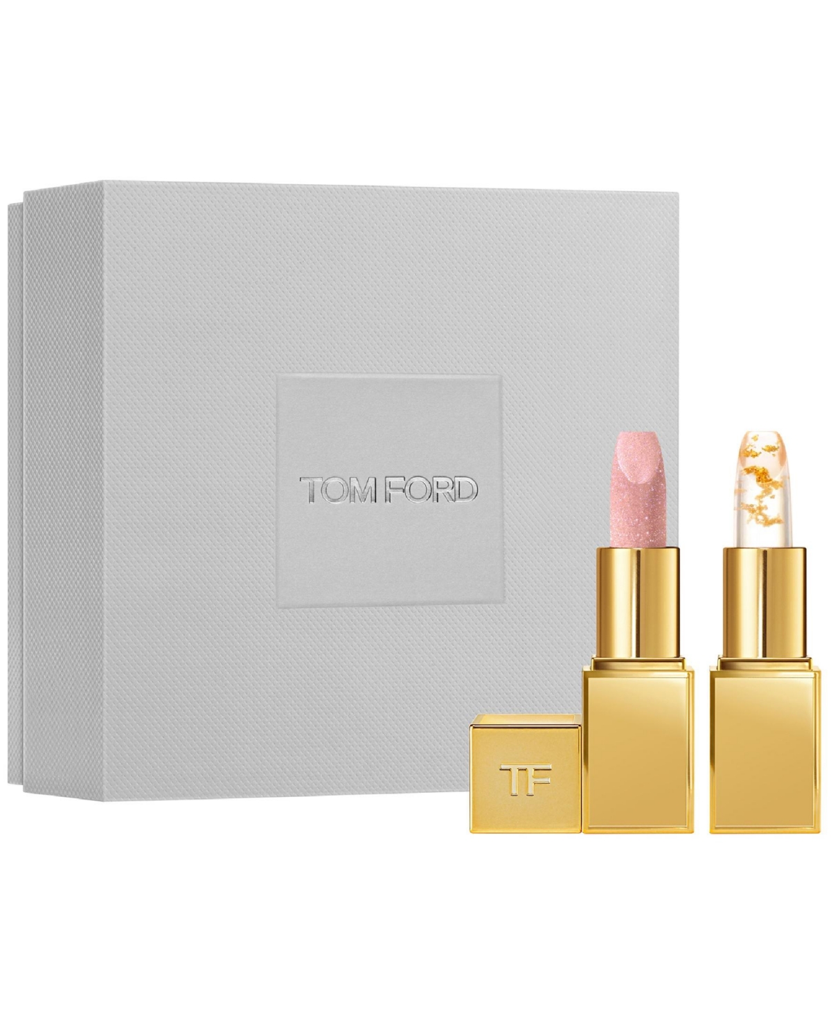 Tom Ford 2-Piece Soleil Lip Duo Set