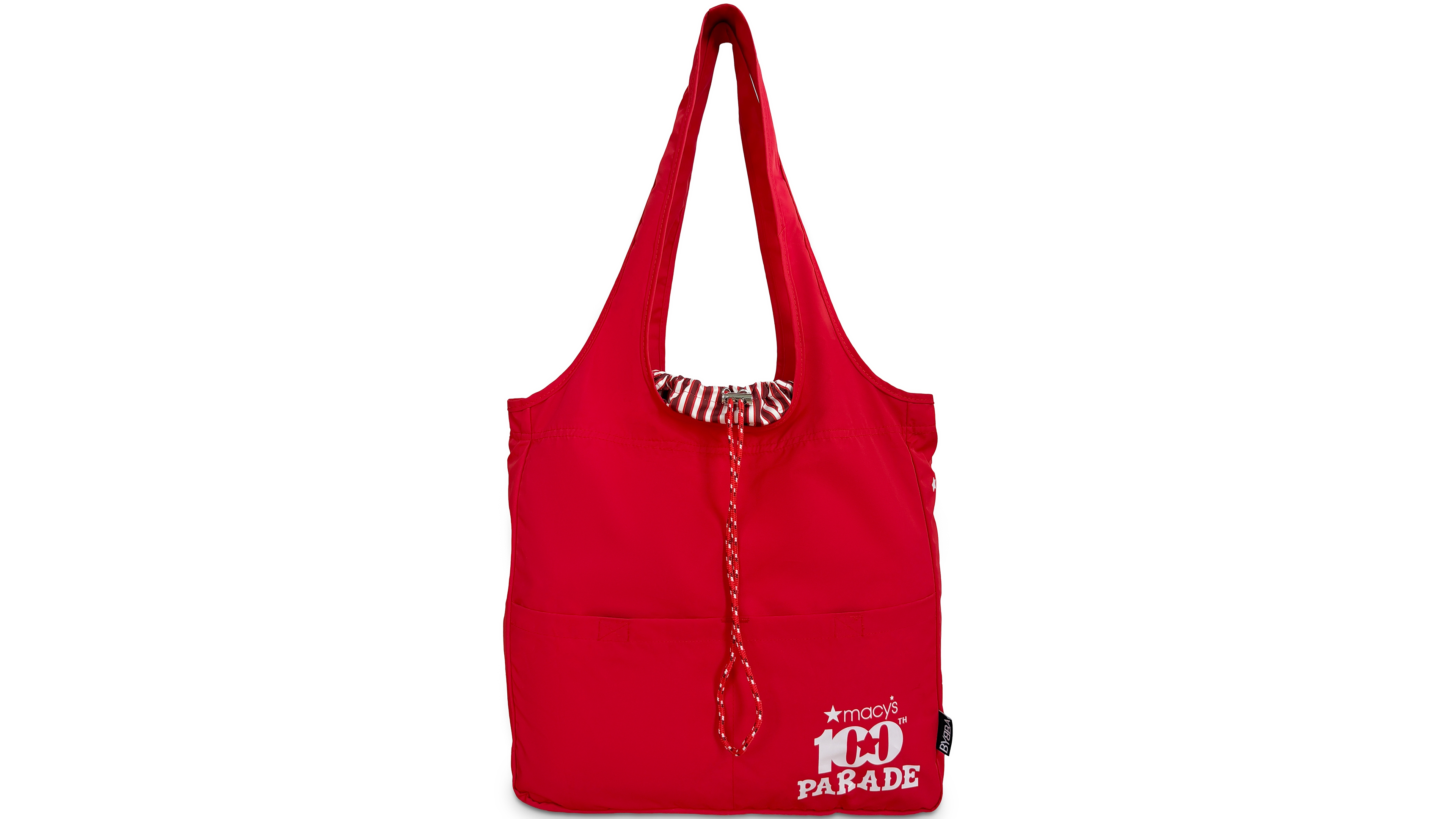 Bybba Balos Packable Laptop-Compatible Tote