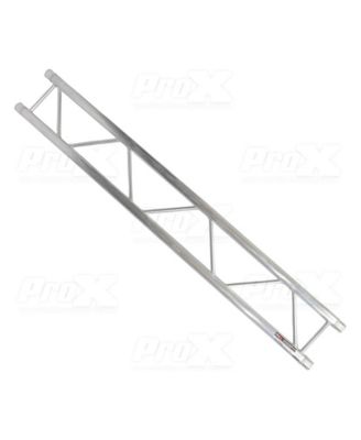 XT-F32 6.56' (2m) F32 Truss Aluminum I-Beam 2-Point Design Segment