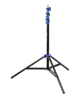 7.2' Pro Air-Cushioned Heavy-Duty Light Stand