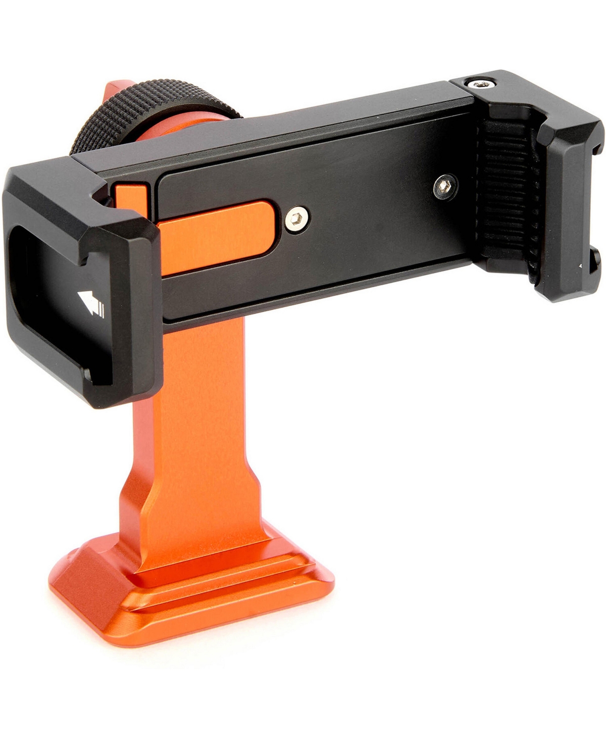3 Legged Thing Phil Multi-Functional Adjustable Smartphone Holder and Mount, Compatible with Arca-Swiss Tripod Mounts