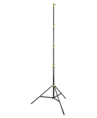 13' Pro Air-Cushioned Heavy-Duty Light Stand V2 for Studio Lights
