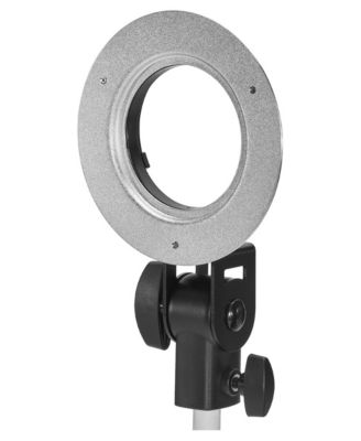 OTA-SB 144mm Speedring Mount for ParaSnap Softboxes