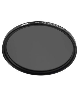 67mm Circular Polarizer Wide-Angle Thin Glass Filter for All Cameras