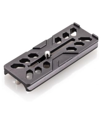PL100N Arca-Swiss Quick Release Camera Plate for GH5CMini Gimbal Head