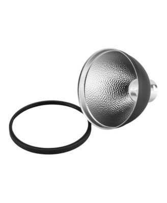 4.7" Standard Reflector for StreakLight AD360  eVOLV 200 Heads