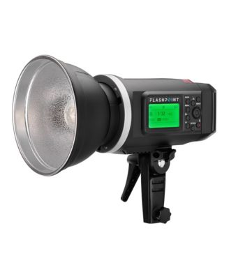 XPLOR 600 600Ws R2 Monolight with Bowens Mount Compatibility