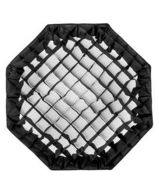 Heavy Duty Egg Crate Grid for 24" ParaSnap Softbox