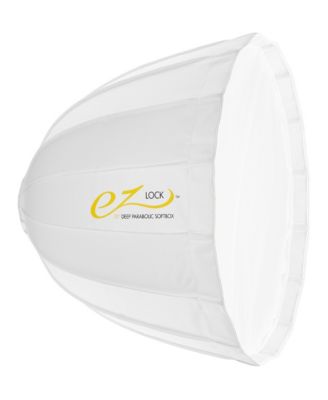 Elegant Pro EZ-Lock Deep Parabolic Softbox (28") for Bowens Mount Speedring