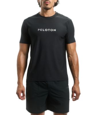 Men's Essential Multi Seam Short Sleeve