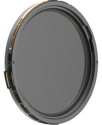 Helix Variable ND Filter 2 to 5 Stops Magnetic Filter