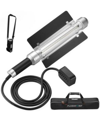 eVOLV S200 360-Degree Strip Light Flash Head Compatible with eVOLV 200/eVOLV 200Pro