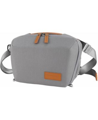 VEO City CB29 Waterproof Cross-Body Shoulder Bag for Cameras and Drones