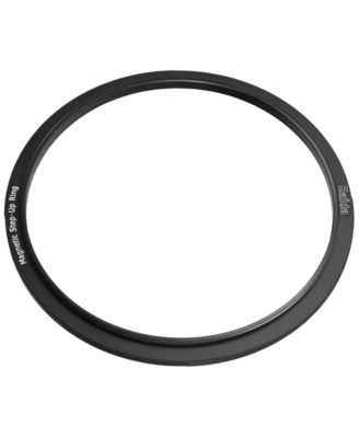 67-77mm Magnetic Step-Up Adapter Ring for 67mm Lenses with 77mm Filters