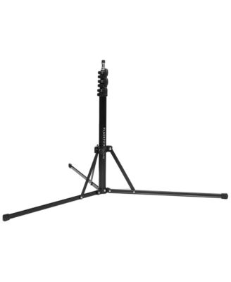 FPLS5N Nano Reverse-Leg Portable 7-Foot Light Stand, Compatible with 1/4" Screw 5/8" Stud