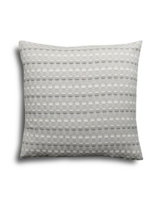 Victoria Chenille Decorative Pillow, 20" x 20"