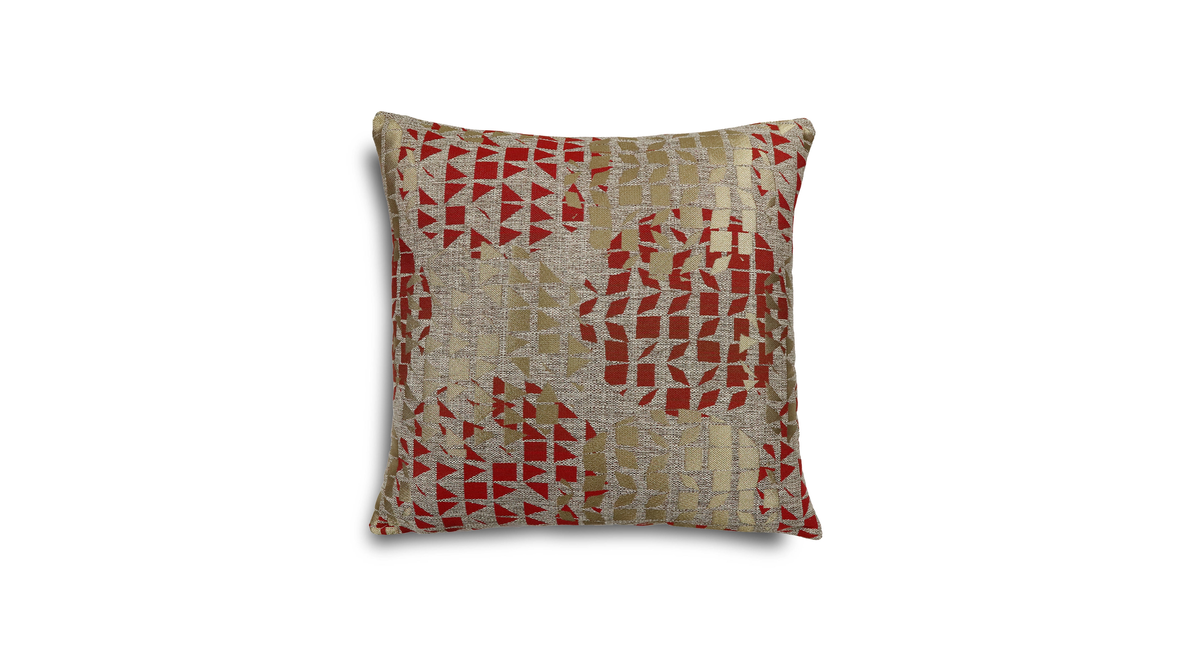 Riverbrook Home Spirit Jacquard Decorative Pillow, 20" x 20"