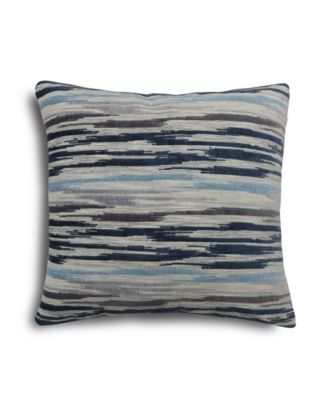 Tessa Jacquard Decorative Pillow, 20" x 20"