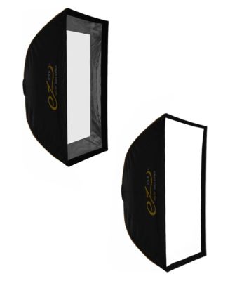 Inner  Outer Diffusion Fabrics for EZ Lock 28x39" Rectangular Softbox