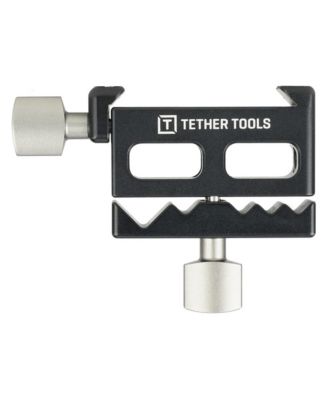 TetherArca Cable Clamp for L-Brackets