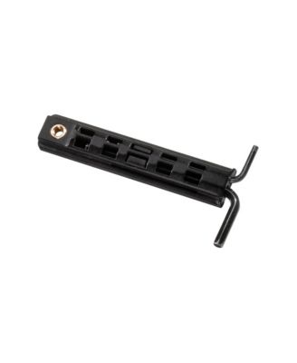 Configuration Tool for AeroTrac Workstation, Black