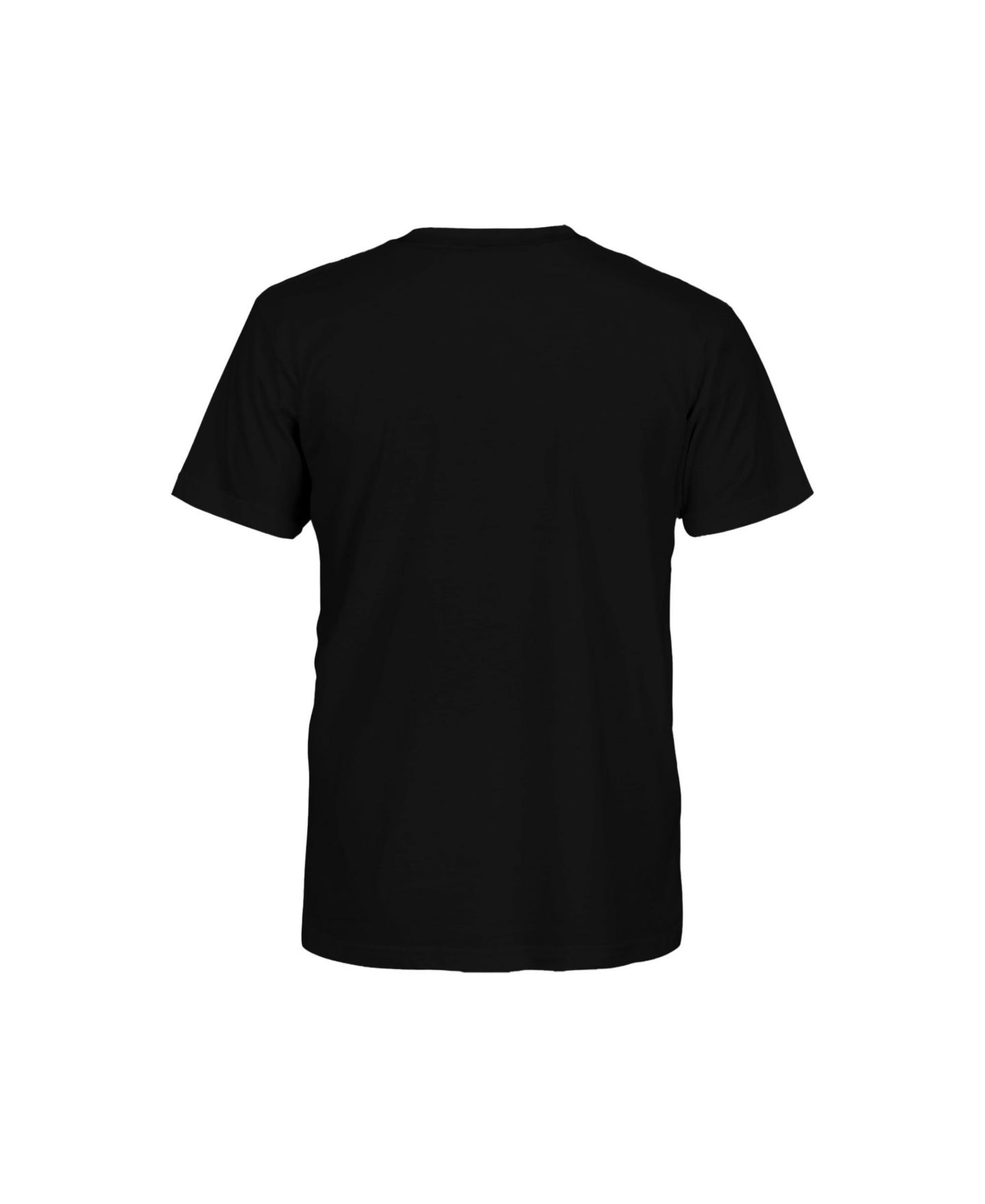 Детская футболка 1863FC Black AFC Bournemouth Color Badge — фото 3