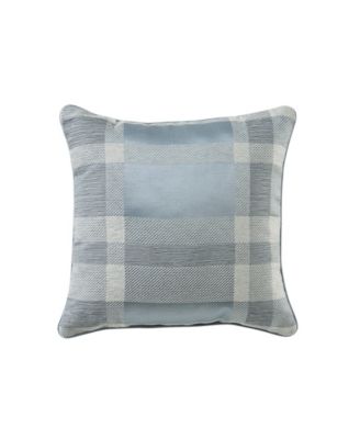 Rocco Square Decorative Pillow, 20" x 20"
