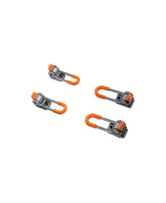 Workstation Legs for AeroTrac, 4-Pack