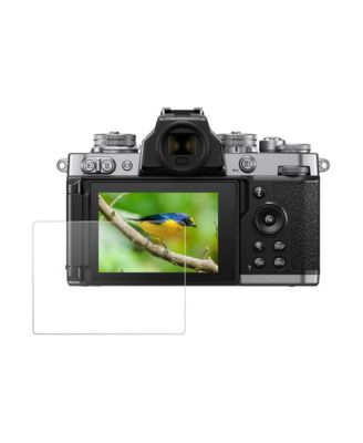 Tempered Anti-Glare Glass Screen Protector for Nikon Z fc Camera