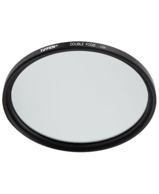 82mm Double Fog Special Effects (FX) Filter #3 for 82mm Lenses
