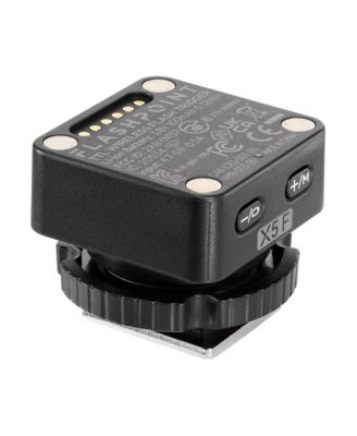 X5-F TTL Wireless Flash Trigger for Fujifilm Cameras