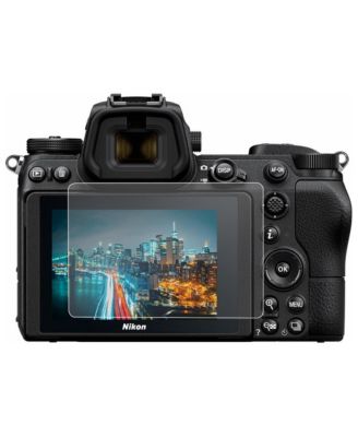 Glass Protector for Nikon Z5, Z6, Z6II Z7, Z7II, Z9 Panasonic S1