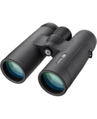 10x42 Level ED Series Waterproof Roof Prism Binoculars