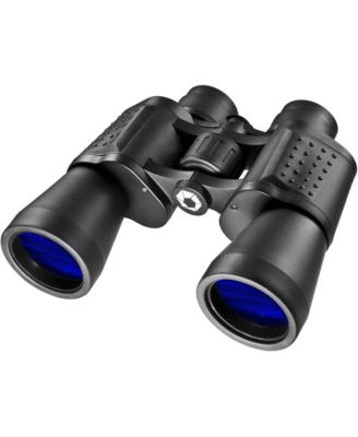 10x50 Colorado Porro Prism Binoculars, 7.0 Deg Angle of View