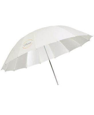 40" White Shoot-Through Umbrella