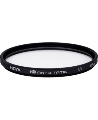 HD Antistatic Multi-Coated UV Filter for 62mm Lenses