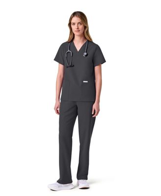 Women's UltraLAST Essential Performance 6-Pocket Scrub Set