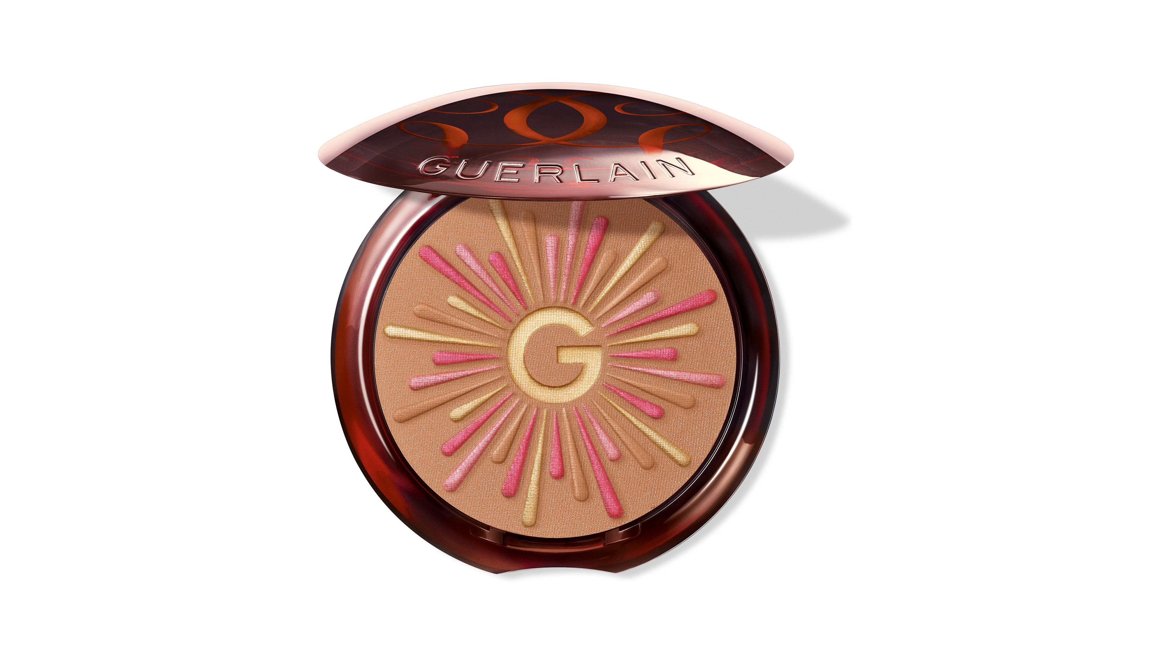 Guerlain Holiday Terracotta Bronzing Powder, 0.3 oz.
